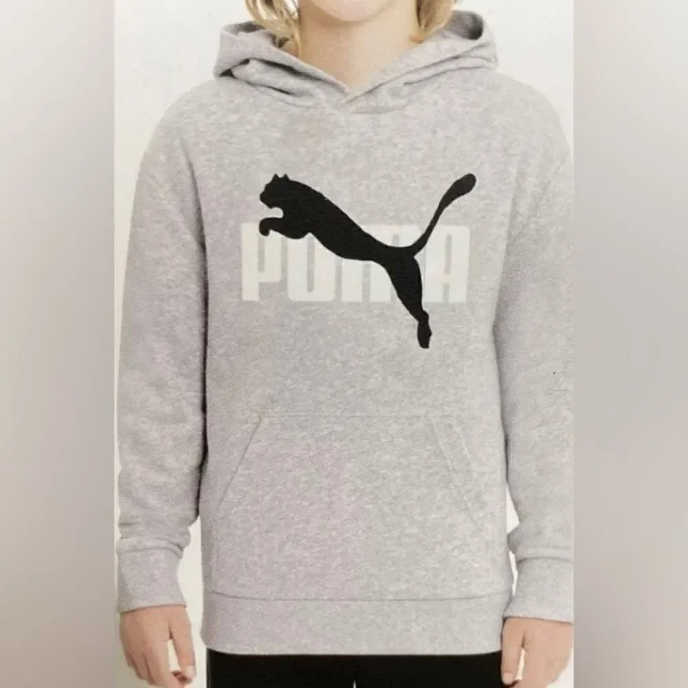 Puma cute youth